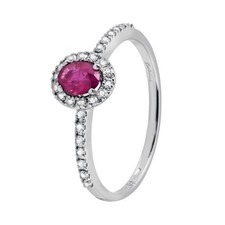 Anello Salvini Donna Dora in