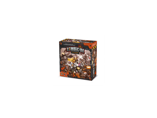 Zombicide invader italiano - invader,