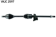 Albero motore SKF VKJC 2597