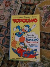 Topolino N. 240 Del 1960 Con