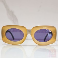 CHANEL 10513 VINTAGE RARE 1990