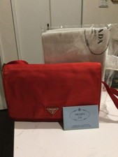 Borsa Prada Roma vintage