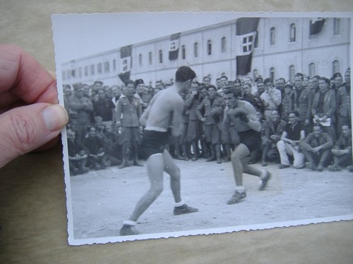 Fotografie originali - fotografie,