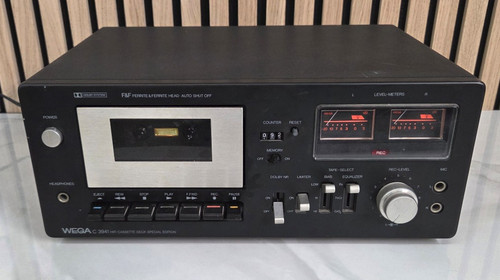 Wega 3941 cassettiera - wega,