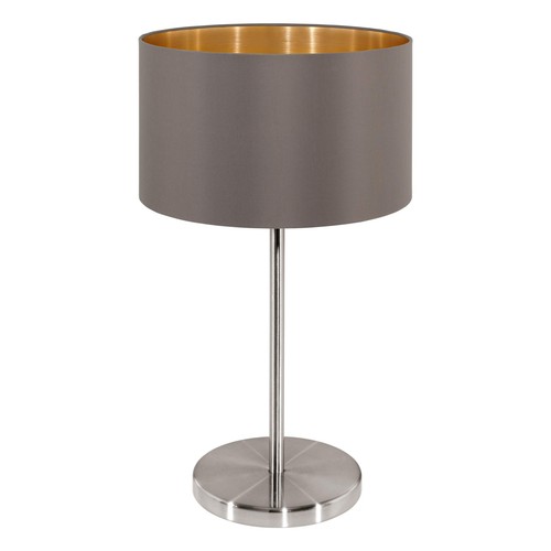 Eglo 31631 lampada da tavolo - 31631,