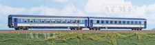 ACME 55319 ČD set of 2