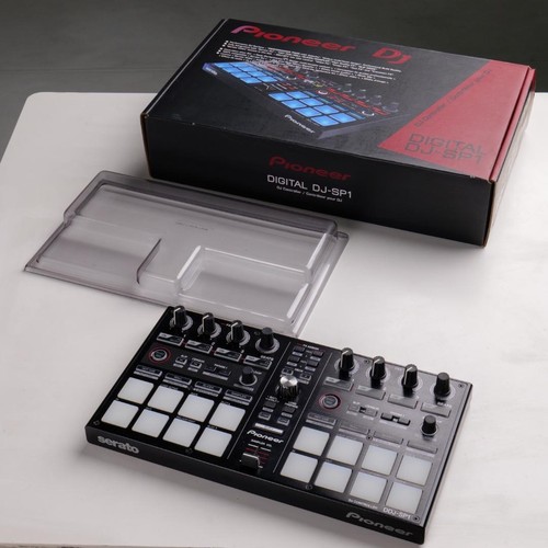 Pioneer ddj sp1 serato sub - ddj-sp1,