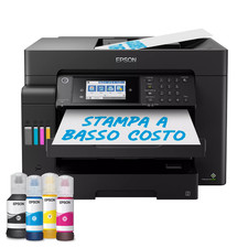 C11CH72405 - Epson ET-16605