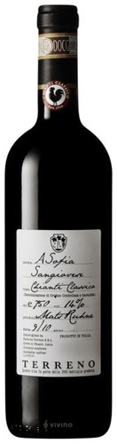 Terreno chianti classico gran - terreno,