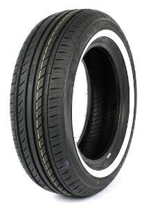 Gomme auto estive - estive, 70