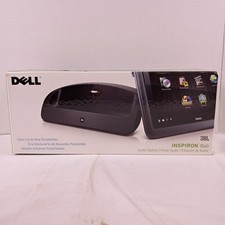 Stazione audio dell jbl - stazione,