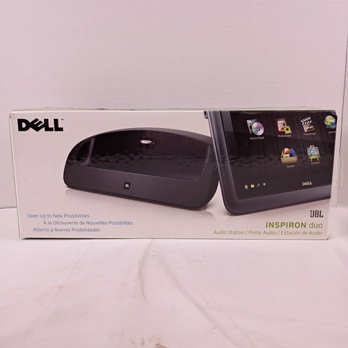 Stazione audio dell jbl - audio,