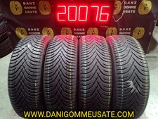 Pneumatici Invernali 4 Gomme