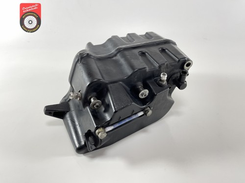 Serbatoio olio ktm 950 lc8 - serbatoio,