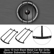 2pz Griglia Auto Bar