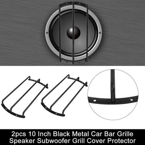 2pz griglia auto bar - 2pz,