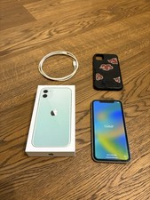 Apple iphone 11 Verde 128gb