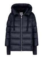 CENSURED piumino lucido donna