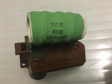 Resistenza Elettroventola Jeep Renegade 2.0 4X4 M51002600