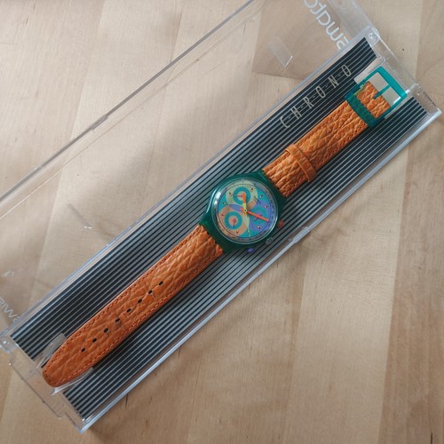 Orologioswatch chrono sound - orologioswatch,