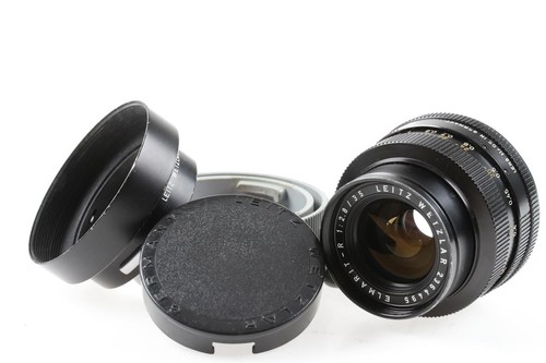 Leica elmarit 2 - leica, 35
