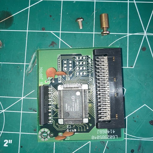 Akai 304f profilter seconda - profilter,