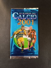 bustina sigillata card MUNDI