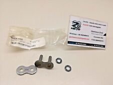 8000A3280 Originale Mv Agusta F4 Brutale maglia giunzione catena DID 525 ZVM2