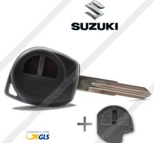 Guscio chiave telecomando Suzuki SX4 per Fiat 16 Sedici Opeel Agila