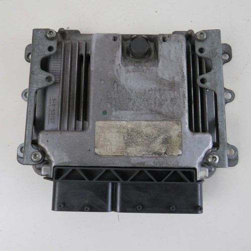 Centralina motore ecu - centralina,