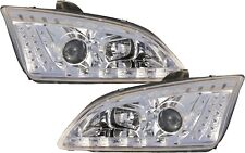 Set fari anteriori TUNING