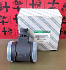 ALFA ROMEO 159 MISURATORE PORTATA ARIA BOSCH 0281002861  55206756  71794484