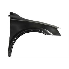 Parafango anteriore destro per