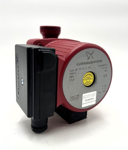 Pompa acqua potabile grundfos - potabile,
