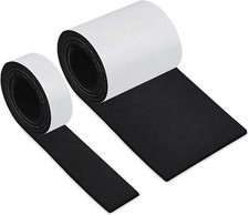 2 x Rotolo di feltro adesivo