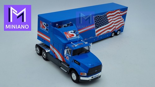Camion americain ford - camion,