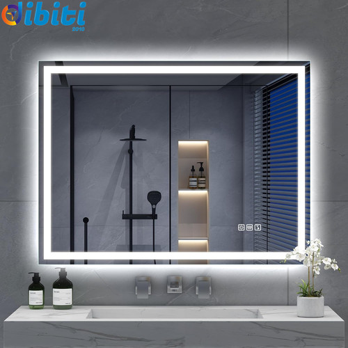 Bluetooth-Specchio-Bagno-Con-L