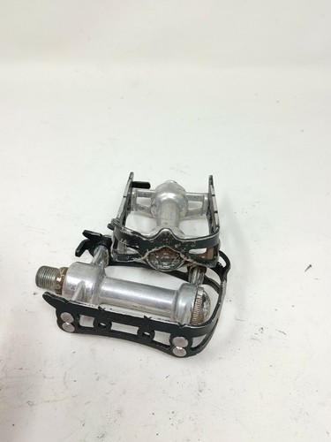 Vintage pedali pedals olimpic - ,