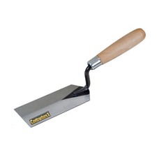 Spatola a margine 2" x 5" con