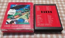 Multi game card 32 in 1 2600 compatibile Atari video computer gioco videogiochi
