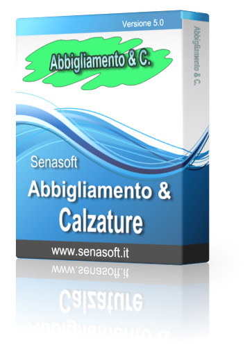 Software per negozi - , di