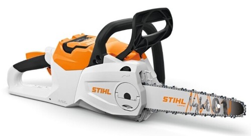 Motosega batteria stihl msa - stihl,
