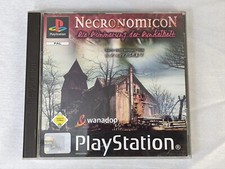 Necronomicon L'alba delle