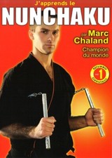 Apprends nunchaku - le,