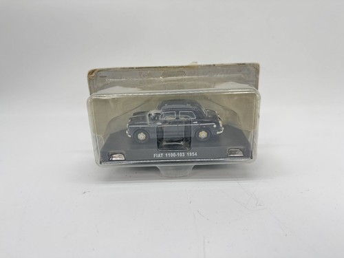 Modellino auto fiat 1100 103 - fiat, 1100/103