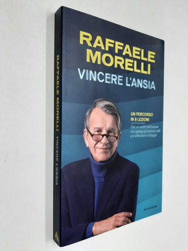 Vincere ansia raffaele - vincere, l'ansia