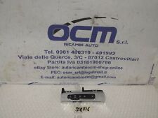 81B713463  COMANDO DISPLAY INDICATORE LEVA CAMBIO AUTOMATICO AUDI Q2 DAL 2016