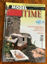 Model Time Modellismo n 175
