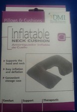 Cuscino Collo, Duro-Med DMI