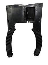 Pedana Poggiapiedi Yamaha